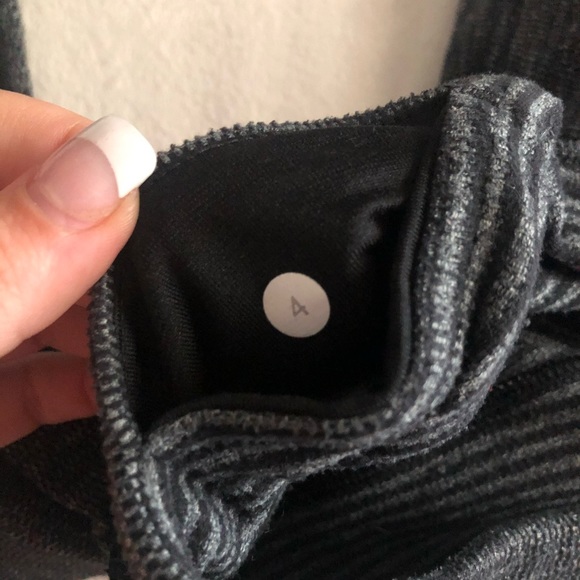 Lululemon Leggings - Picture 5 of 5